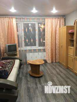 1-к квартира, на длительный срок, 38м2, 2/16 этаж