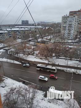 1-к квартира, на длительный срок, 33м2, 9/9 этаж