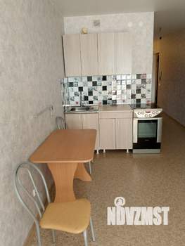 Студия квартира, на длительный срок, 32м2, 7/16 этаж