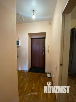 1-к квартира, на длительный срок, 40м2, 10/16 этаж