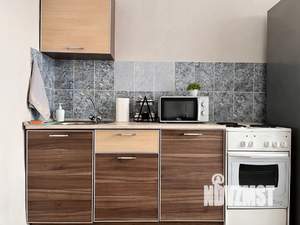 1-к квартира, посуточно, 33м2, 7/9 этаж
