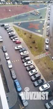 1-к квартира, на длительный срок, 43м2, 11/22 этаж