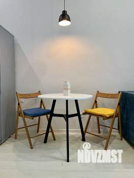 2-к квартира, на длительный срок, 41м2, 25/25 этаж