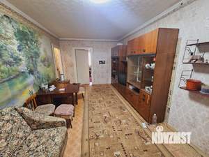 2-к квартира, на длительный срок, 45м2, 3/5 этаж