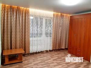 1-к квартира, на длительный срок, 37м2, 9/9 этаж