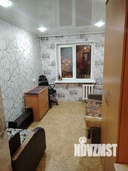 Студия квартира, на длительный срок, 14м2, 4/5 этаж