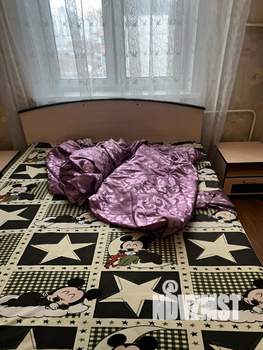 2-к квартира, на длительный срок, 54м2, 10/10 этаж