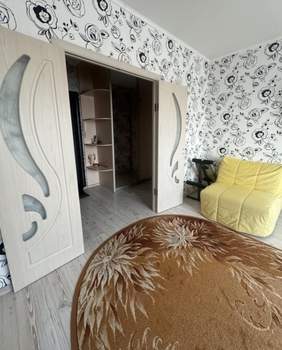 2-к квартира, на длительный срок, 53м2, 5/9 этаж