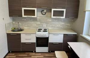 1-к квартира, на длительный срок, 40м2, 7/24 этаж