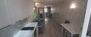2-к квартира, на длительный срок, 34м2, 3/10 этаж
