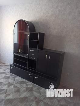 1-к квартира, на длительный срок, 44м2, 5/10 этаж