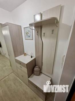 Студия квартира, на длительный срок, 18м2, 8/27 этаж