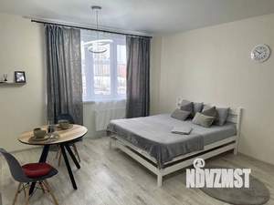 1-к квартира, посуточно, 30м2, 2/25 этаж