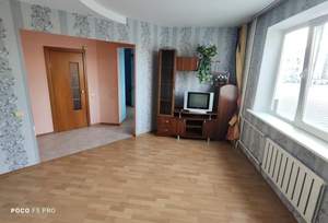 2-к квартира, на длительный срок, 52м2, 2/9 этаж