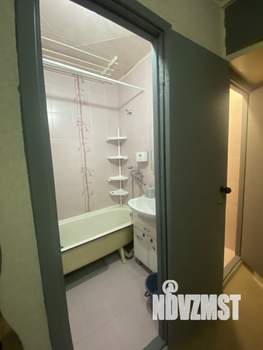 1-к квартира, на длительный срок, 40м2, 3/10 этаж