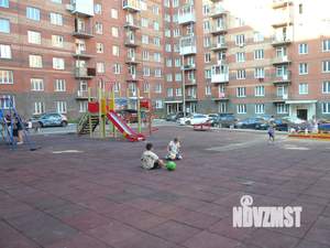1-к квартира, на длительный срок, 32м2, 9/9 этаж
