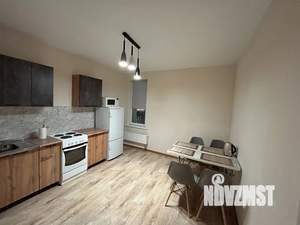 2-к квартира, посуточно, 63м2, 16/25 этаж