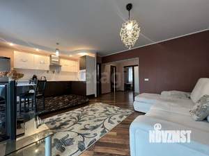 2-к квартира, на длительный срок, 68м2, 3/10 этаж