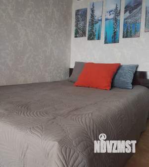 1-к квартира, посуточно, 33м2, 17/18 этаж