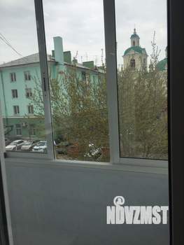 1-к квартира, посуточно, 32м2, 1/1 этаж