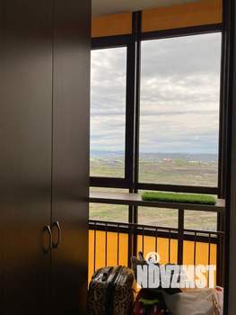 1-к квартира, на длительный срок, 40м2, 15/17 этаж