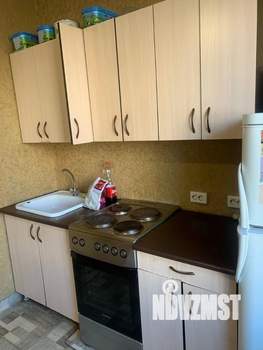 1-к квартира, на длительный срок, 42м2, 2/13 этаж