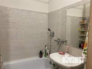 2-к квартира, на длительный срок, 49м2, 2/16 этаж