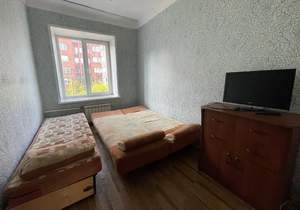 3-к квартира, на длительный срок, 75м2, 2/5 этаж