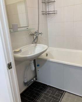 1-к квартира, на длительный срок, 36м2, 4/10 этаж