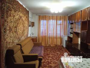 2-к квартира, на длительный срок, 48м2, 5/5 этаж