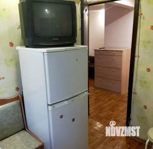 1-к квартира, на длительный срок, 41м2, 3/5 этаж