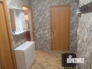 1-к квартира, на длительный срок, 35м2, 14/17 этаж