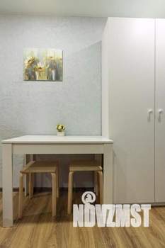1-к квартира, посуточно, 16м2, 1/1 этаж