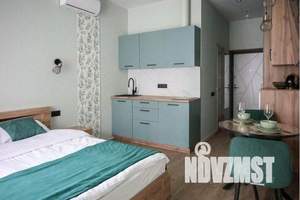 1-к квартира, посуточно, 26м2, 5/7 этаж