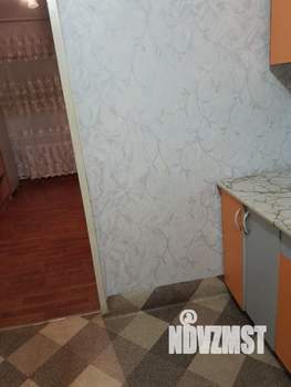 Студия квартира, на длительный срок, 18м2, 2/5 этаж