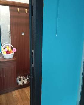 2-к квартира, на длительный срок, 48м2, 4/5 этаж