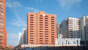 2-к квартира, на длительный срок, 55м2, 10/13 этаж