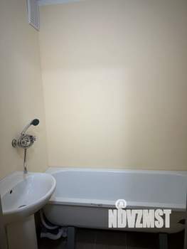 1-к квартира, на длительный срок, 42м2, 13/16 этаж