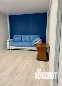 1-к квартира, на длительный срок, 36м2, 4/9 этаж