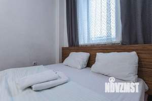 2-к квартира, посуточно, 60м2, 1/1 этаж
