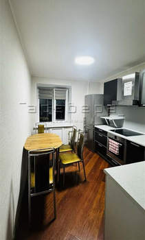 1-к квартира, на длительный срок, 33м2, 10/10 этаж