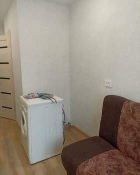 Студия квартира, на длительный срок, 14м2, 3/5 этаж