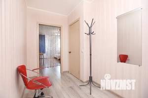 Студия квартира, посуточно, 27м2, 25/25 этаж