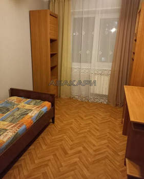 2-к квартира, на длительный срок, 54м2, 2/9 этаж