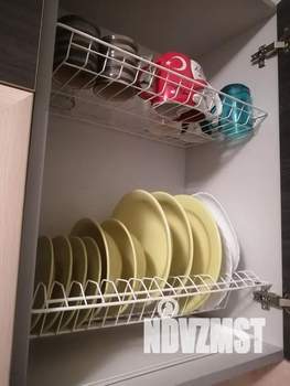 Студия квартира, посуточно, 42м2, 3/16 этаж