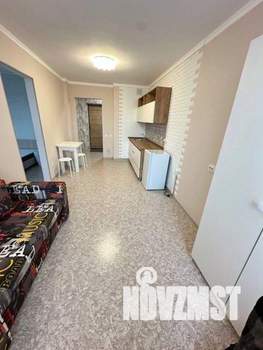 2-к квартира, на длительный срок, 34м2, 6/24 этаж