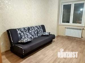 1-к квартира, на длительный срок, 30м2, 17/24 этаж
