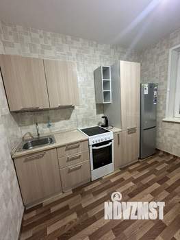 1-к квартира, на длительный срок, 44м2, 9/16 этаж