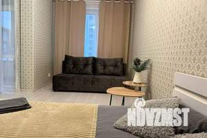 1-к квартира, посуточно, 10м2, 1/1 этаж