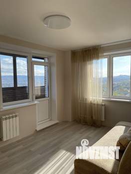 2-к квартира, на длительный срок, 55м2, 22/25 этаж